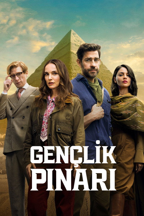 Gençlik Pınarı