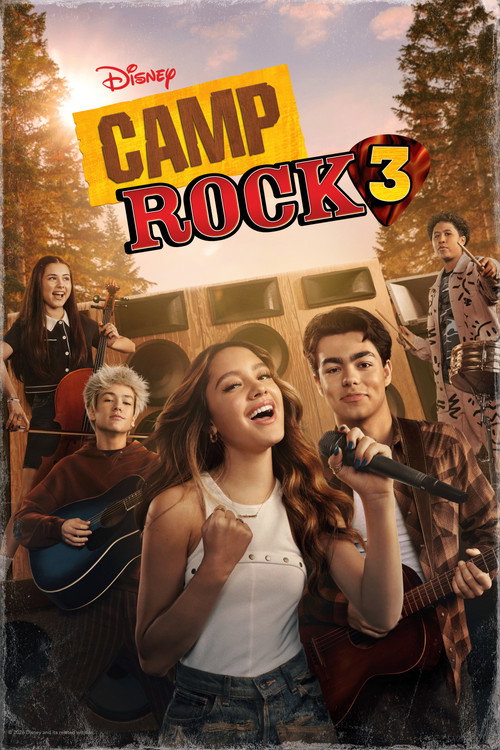 Rock Kampı 3