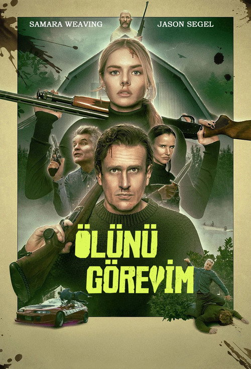 Ölünü Göreyim