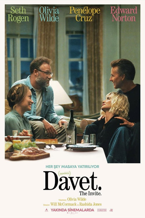 Davet