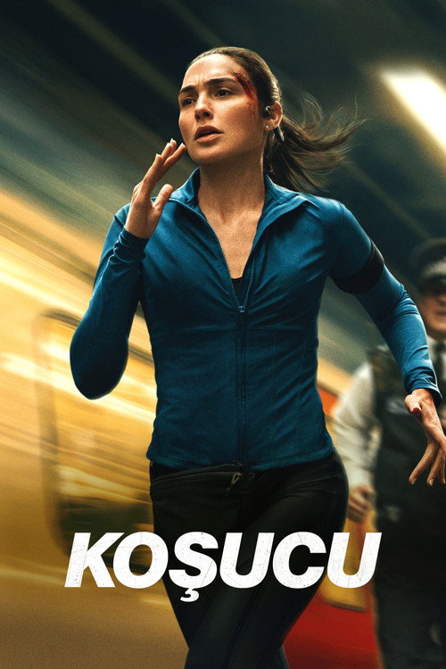 Koşucu
