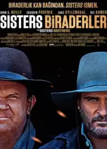 Sisters Biraderler