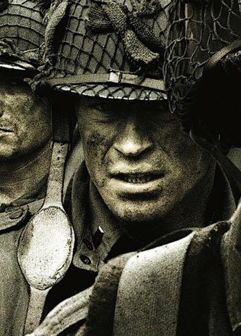 Band of Brothers
