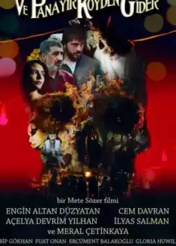Ve Panayır Köyden Gider