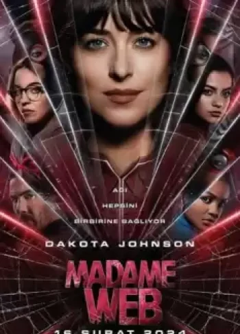 Madame Web