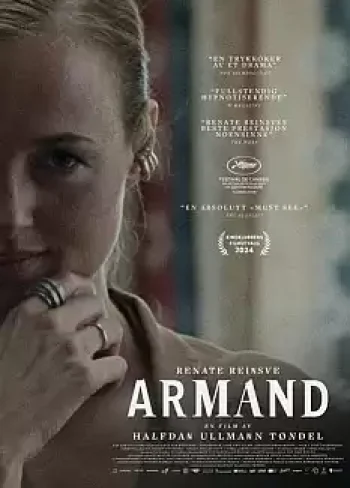 Armand