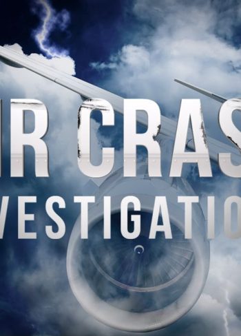 Air Crash Investigation Special Report