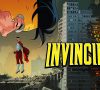Invincible 1. Sezon 9. Bölüm