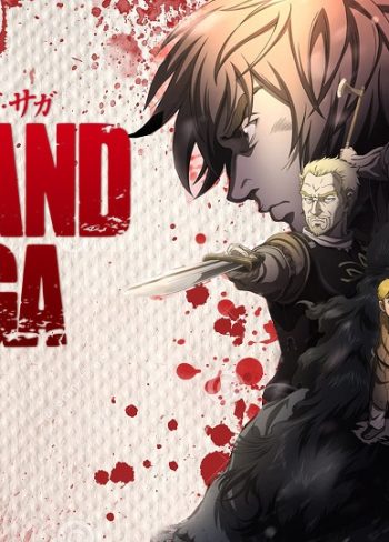 Vinland Saga