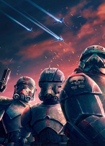 Star Wars: The Bad Batch