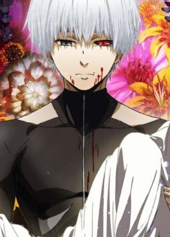 Tokyo Ghoul: re