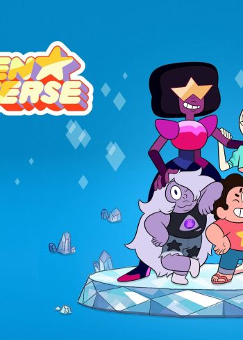 Steven Universe