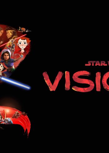 Star Wars: Visions