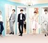 Cinderella and the Four Knights 1. Sezon 16. Bölüm