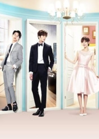 Cinderella and the Four Knights