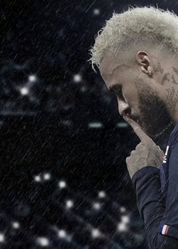 Neymar: The Perfect Chaos