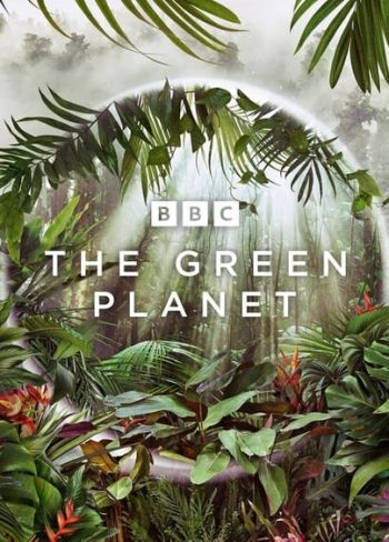 The Green Planet