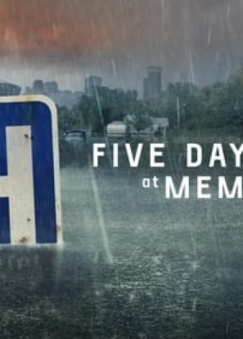 Five Days at Memorial