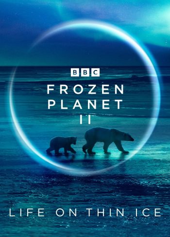 Frozen Planet II