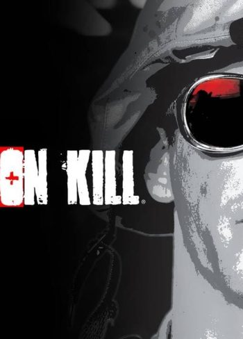 Generation Kill