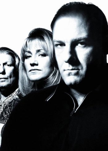 The Sopranos