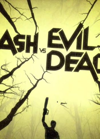 Ash vs Evil Dead