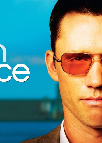 Burn Notice