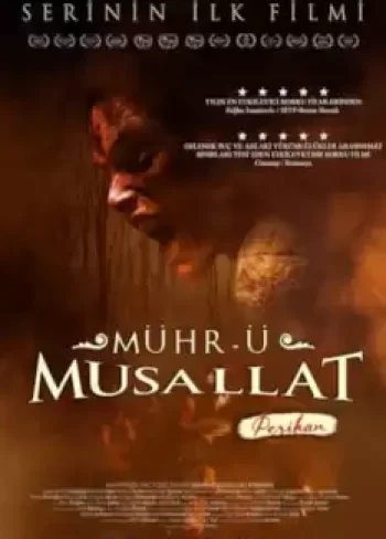 Mühr-ü Musallat: Perihan