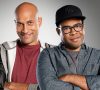 Key and Peele 1. Sezon 8. Bölüm