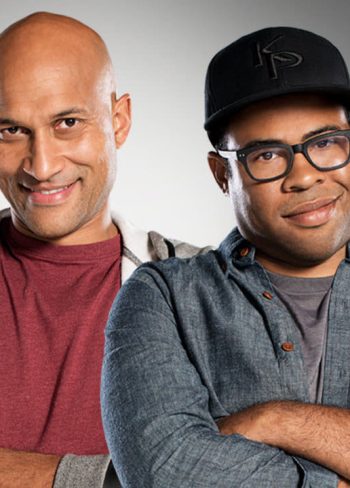 Key and Peele