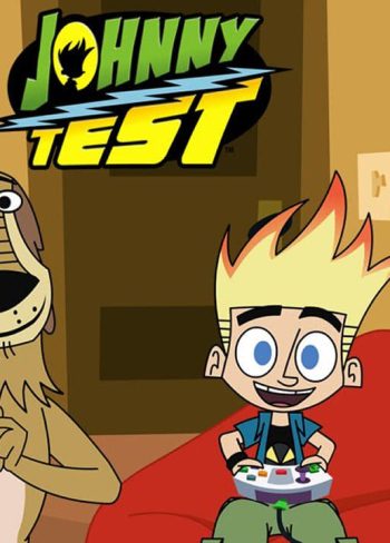 Johnny Test