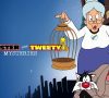 The Sylvester & Tweety Mysteries 1. Sezon 13. Bölüm