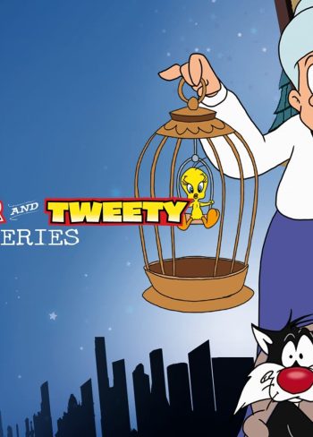 The Sylvester & Tweety Mysteries