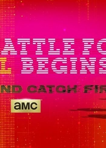 Halt and Catch Fire