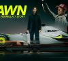 Brawn: The Impossible Formula 1 Story 1. Sezon 4. Bölüm