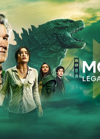 Monarch: Legacy of Monsters