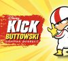Kick Buttowski: Suburban Daredevil 1. Sezon 20. Bölüm