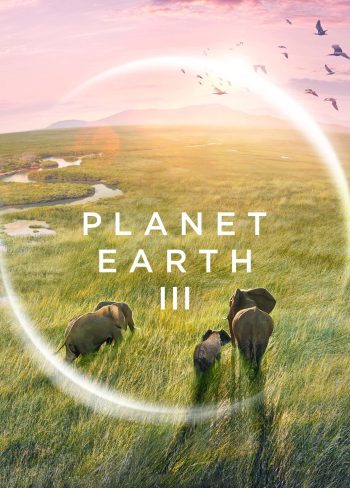 Planet Earth III