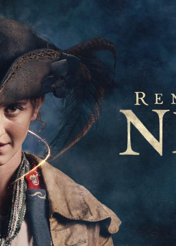 Renegade Nell