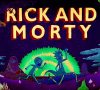 Rick and Morty 1. Sezon 11. Bölüm