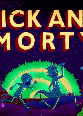 Rick and Morty