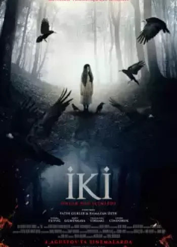 İki