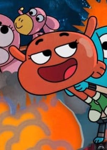 The Gumball Chronicles