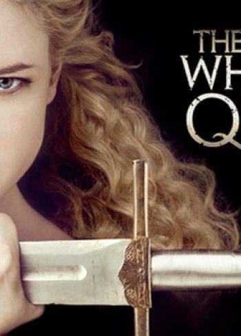 The White Queen