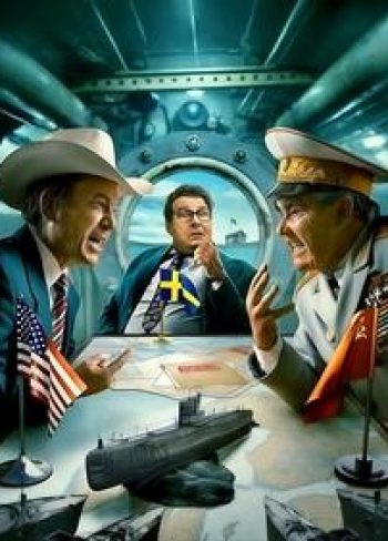 Whiskey on the Rocks