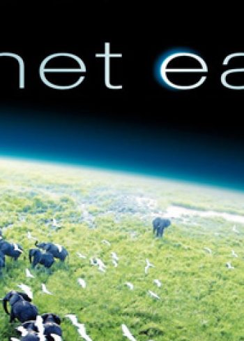 Planet Earth