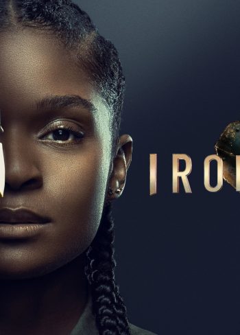 Ironheart