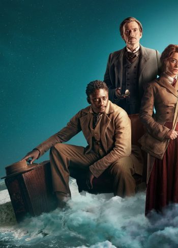 Around the World in 80 Days