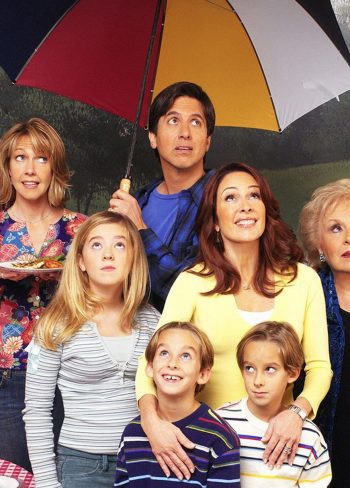 Everybody Loves Raymond