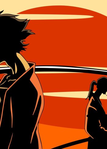 Samurai Champloo